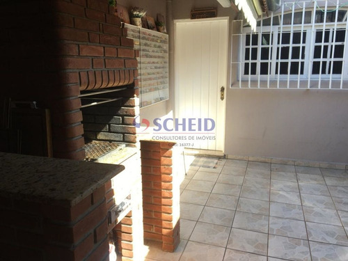 Imagem 13 de 15 de Lindo Sobrado Grande Oportunidade - Mr71759