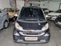 Comprar Smart Fortwo Fortwo Coupé Passion 62kw 1.0 12v