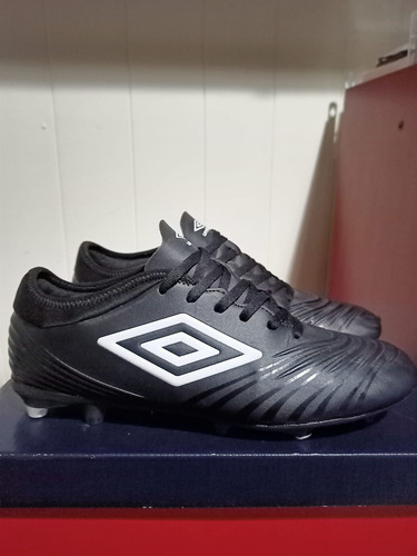 Zapato De Fútbol Umbro 