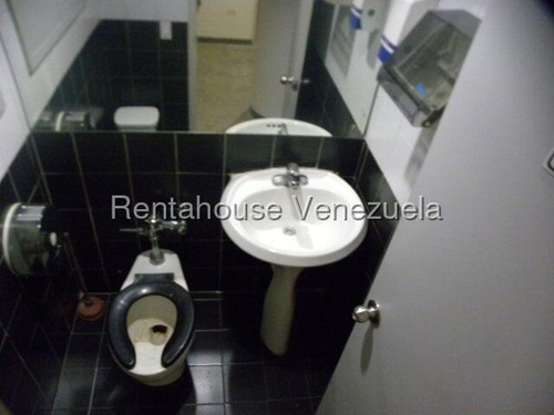 Magnifico Local En Alquiler Mls 26-33 El Rosal