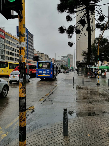 Imagen 11 de 16 de Hotel En Venta En El Centro Bogotá