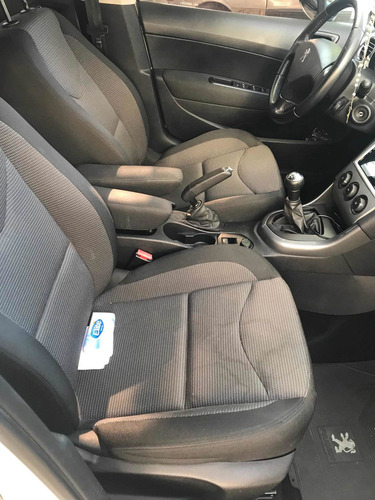 Peugeot 308 1.6 Active Hdi 115cv 2013