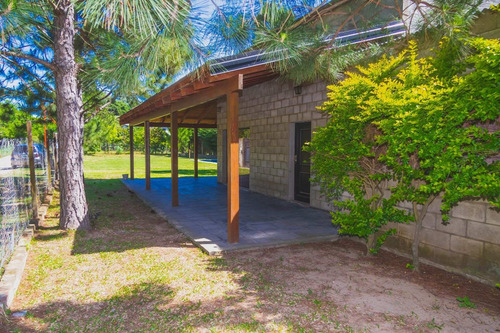 Imagen 3 de 21 de Venta Casa Quinta En Arroyo Leyes