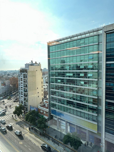 Oficina En Alquiler En Belgrano