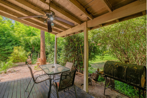 Venta Casa Centro Canning Las Toscas Ezeiza