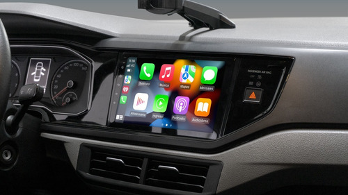 Smartnaivi estereo jetta volkswagen comfortline trendline 2019-2022 vw