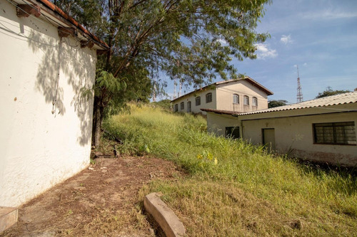 Imagem 3 de 22 de Área À Venda Em Jardim Do Vale - Ar006221