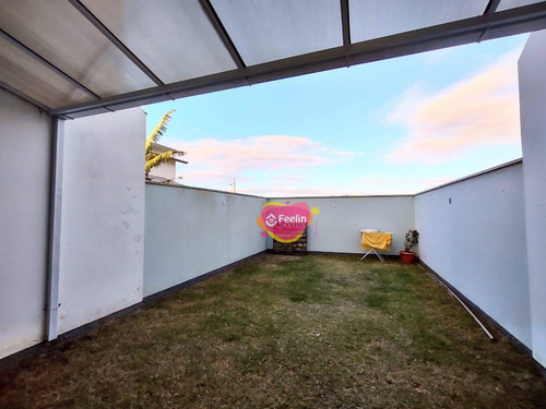 Imagem 21 de 30 de Casa Com 3 Dormitórios À Venda, 123 M² Por R$ 610.000,00 - Ribeirão Da Ilha - Florianópolis/sc - Sc - Ca0011_feelin