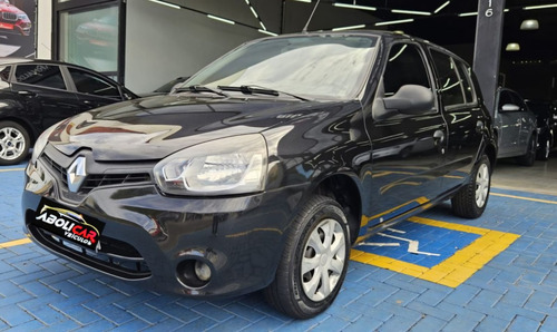 Renault Clio 1.0 16v Expression Hi-power 5p