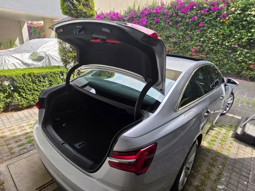 Audi A6 2019 Hibrido