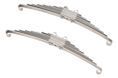 Kit De Suspensión De Ejes Delanteros Para Camiones Rc, Camio