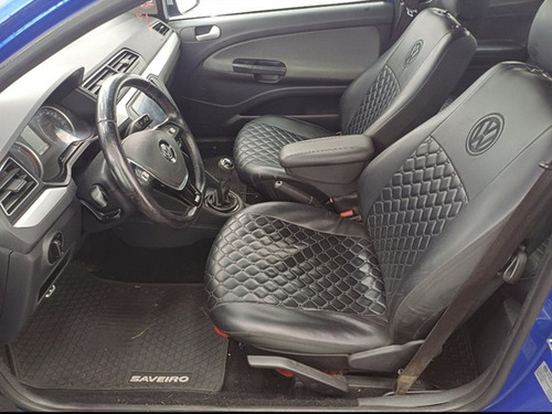 Volkswagen Saveiro 1.6 Cross Gp Cd 101cv
