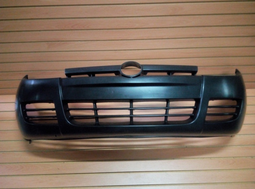 Parachoque Delantero Chevrolet Chevy C2 2007-2008 Nuevo