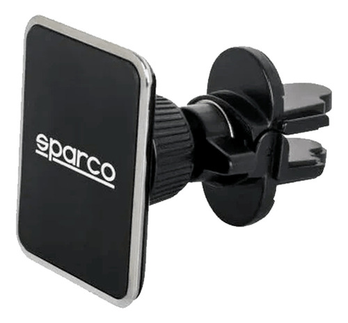 Portacelular Sparco Spe192 Rejilla Iman Original