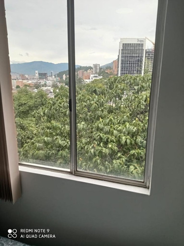 Imagen 8 de 14 de Se Arrienda Apartamento Amoblado En Medellin, El Poblado