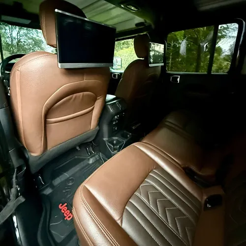 Jeep Gladiator 3.6 Rubicon