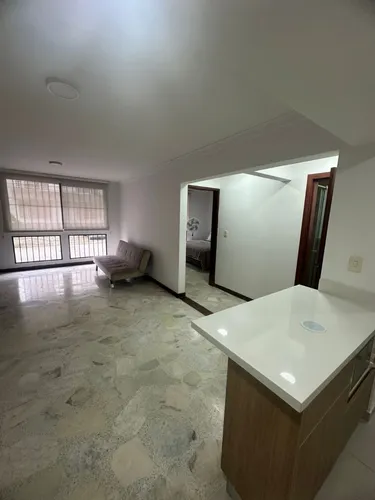 Apartaestudio El Ingenio I
