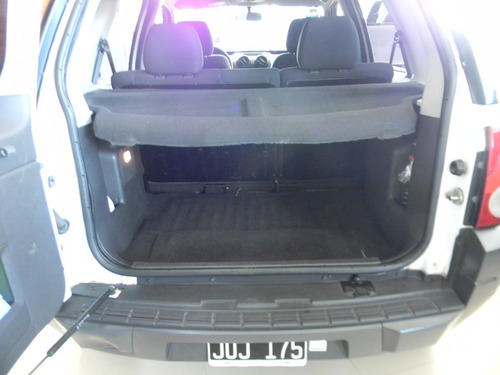 Ford Ecosport 1.6 Xl Plus Full 2011!! 111000 Km !!!