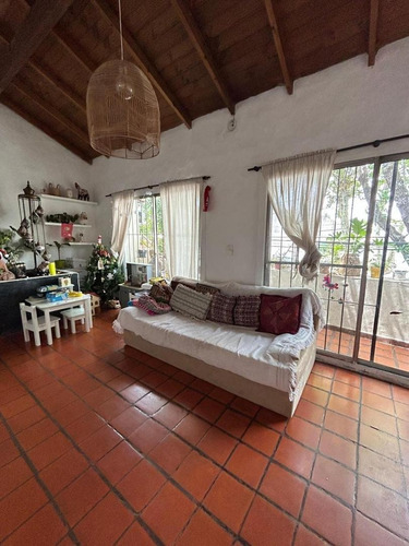 Venta Con Renta, Ph - En Inmejorable Zona De San Fernando.