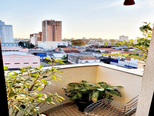 Imagem 3 de 12 de Oportunidade Apartamento 92m² 3 Dormitórios 1 Suite 2 Vagas