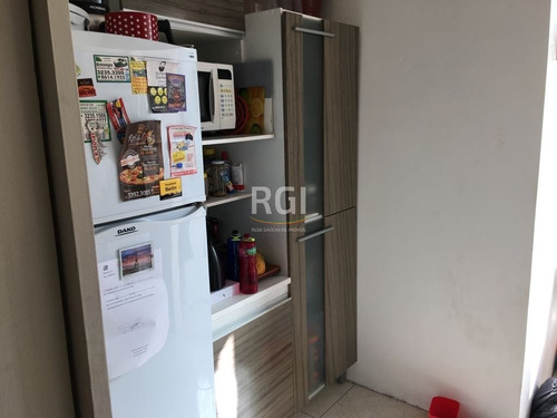 Imagem 3 de 11 de Apartamento - Azenha - Ref: 424962 - V-pj4652