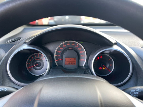 Imagem 13 de 14 de Honda Fit 1.4 16v 4p Lx Flex Automático
