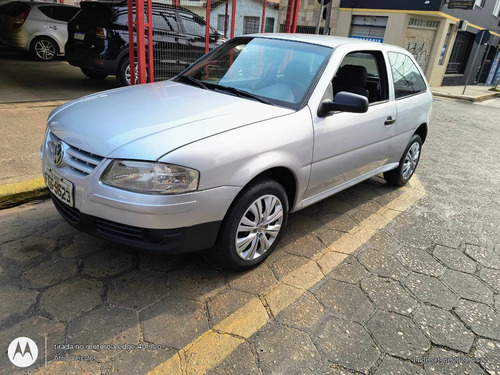 Volkswagen Gol 1.0 Total Flex 3p