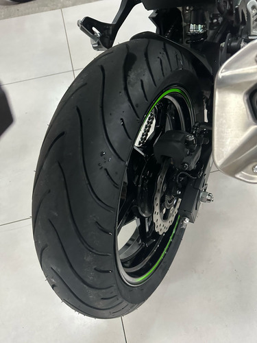 Kawasaki Ninja 400 Krt 2024 / 6.593 Km