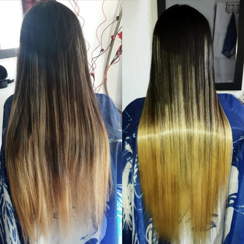 Shampoo Neutro Antiresiduos 10 X 250 Ml Keratina Mayoreo