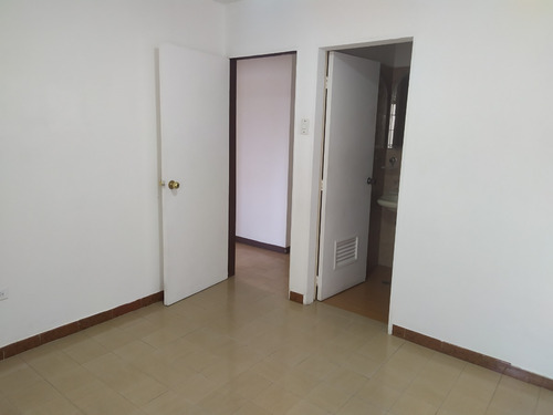 Imagen 9 de 25 de Apartamento En La Candelaria Parque Caracas