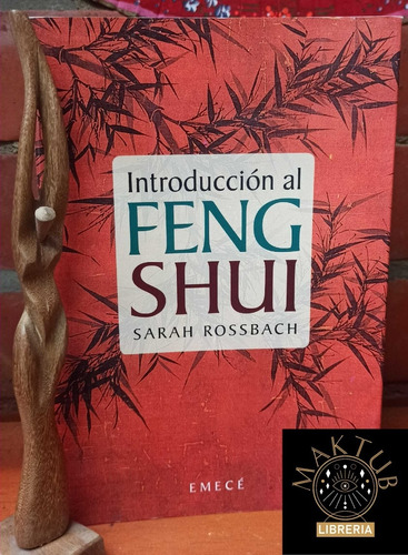 Introducción Al Feng Shui - Sarah Rosbach