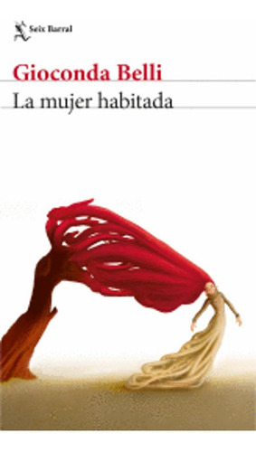 Libro La Mujer Habitada