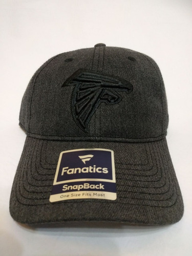 Gorra Con Visera Cap Nfl Proline Atlanta Falcons By Fanatics