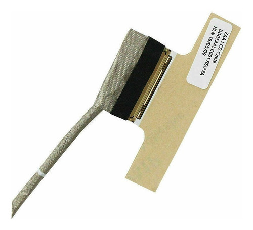 Cable Flex Lcd Acer Aspire E5-523 Dd0zaalc011 Nextsale Munro