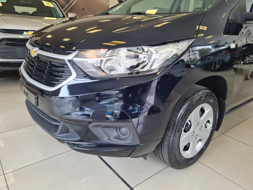 Imagen 2 de 15 de Chevrolet Spin Lt 1.8 0km En Stock Septiembre Entrega Ya! Nt