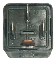 Comprar Relay De Bocina Ralux Chevrolet Corsa Monza Gmc Chevette