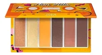 Comprar Avon Paleta De Sombras Para Ojos Color Trend Hot Hits