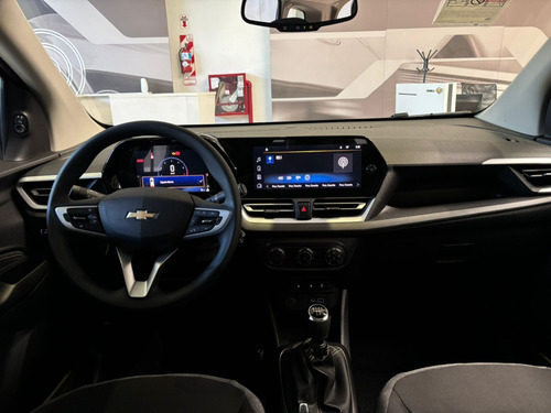 Chevrolet Spin 1.8 Lt 5as 105cv