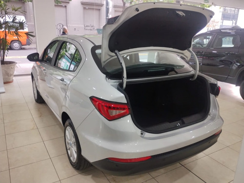 Fiat Cronos 1.3 Gse Drive Pack Plus Cvt
