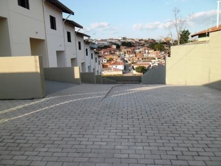 Imagem 2 de 7 de Casa Com 2 Dormitórios À Venda, 67 M² Por R$ 265.000,00 - Jardim Novo Campos Elíseos - Campinas/sp - Ca4412