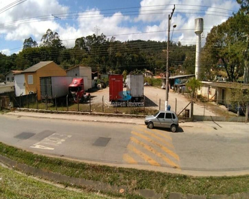 Imagem 1 de 13 de Área Em Atibaia Próximo A Rodovia Fernão Dias - Ar00070 - 69736258