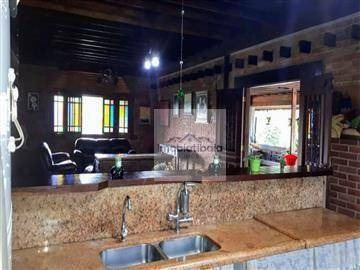 Imagem 16 de 30 de Sítio Com 3 Dormitórios À Venda, 40000 M² Por R$ 1.200.000,00 - Roseira - Mairiporã/sp - Si0007