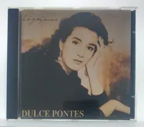Comprar Cd Dulce Pontes Lágrimas Novo Fado De Severa Novo