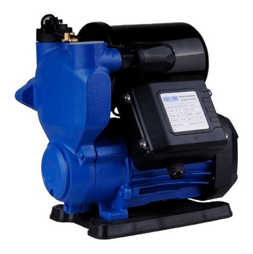 Bomba Presurizadora Inteligente Adelino 0.5hp Pw370z