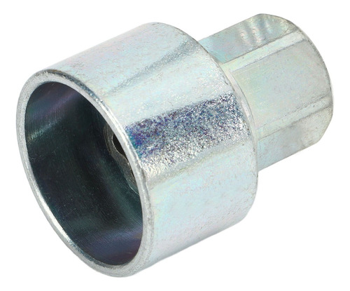 Llave Antirrobo Lugnut Con Cierre De Rueda De Repuesto Para