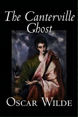 The Canterville Ghost, De Oscar Wilde. Editorial Alan Rodgers Books, Tapa Blanda En Inglés