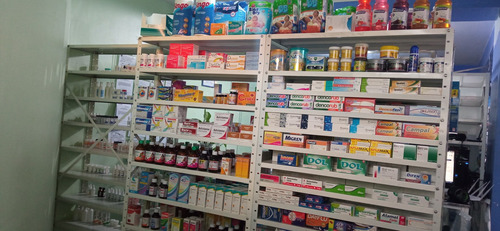 Imagen 10 de 11 de Farmacia 100% Operativa
