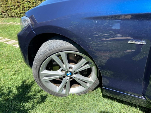 Bmw 220i Coupe