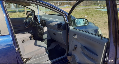 Imagen 7 de 10 de Vw Suran