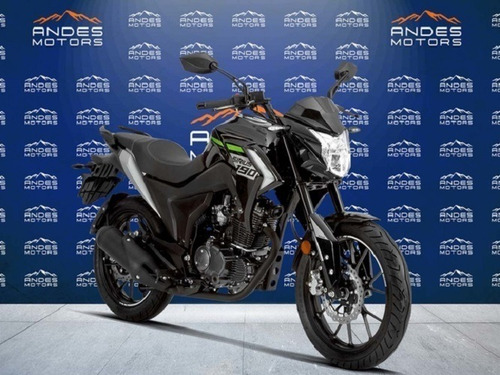 Imagen 13 de 18 de Motomel Sirius 190 - Ahora 12/18 - Crédito Dni!